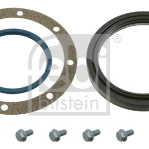 Set garnituri butuc roata MERCEDES-BENZ ACTROS MP2 / MP3 3348 A diesel 476 cai FEBI BILSTEIN 27091