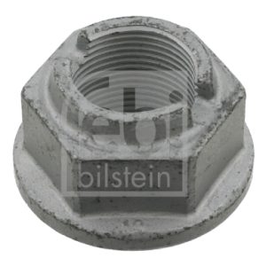 Piulita ax MERCEDES-BENZ M-CLASS (W163) ML 270 CDI (163.113) diesel 163 cai FEBI BILSTEIN 27214