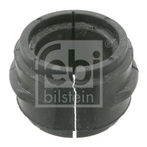 Bucsa bara stabilizatoare MERCEDES-BENZ ACTROS 2635, 2635 L diesel 354 cai FEBI BILSTEIN 27528