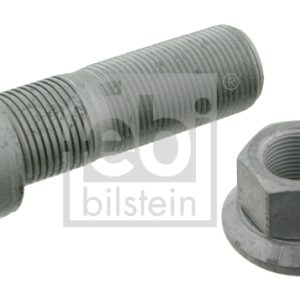 Bolt roata MERCEDES-BENZ ACTROS 2653, 2653 L diesel 530 cai FEBI BILSTEIN 27544