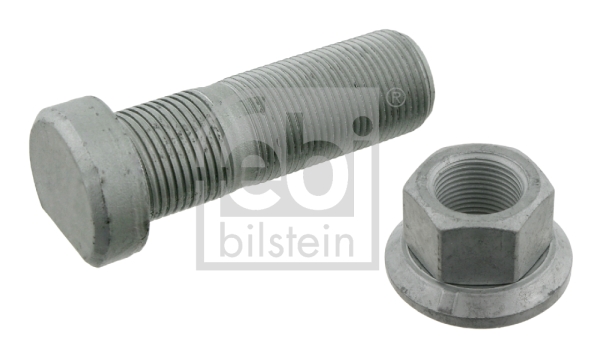 Bolt roata MERCEDES-BENZ ACTROS MP2 / MP3 3335 S diesel 354 cai FEBI BILSTEIN 27544