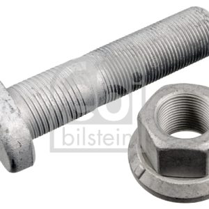 Bolt roata MERCEDES-BENZ ACTROS 1831 LL diesel 313 cai FEBI BILSTEIN 27545