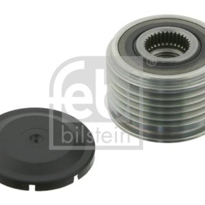 Fulie alternator MERCEDES-BENZ A-CLASS (W169) A 170 (169.032, 169.332) benzina 116 cai FEBI BILSTEIN 27841