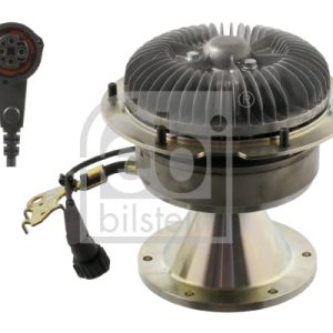 Cupla ventilator radiator MERCEDES-BENZ ACTROS MP2 / MP3 2036 S diesel 354 cai FEBI BILSTEIN 27843