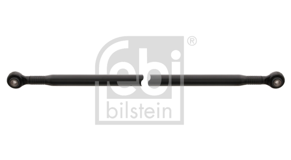 Brat suspensie roata MERCEDES-BENZ ACTROS 3231 K diesel 313 cai FEBI BILSTEIN 27954