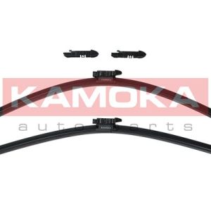 Lamela stergator MERCEDES-BENZ A-CLASS (W169) A 200 TURBO (169.034, 169.334) benzina 193 cai KAMOKA 27D10