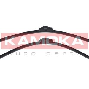 Lamela stergator MERCEDES-BENZ A-CLASS (W168) A 160 (168.033, 168.133) benzina 102 cai KAMOKA 27E27