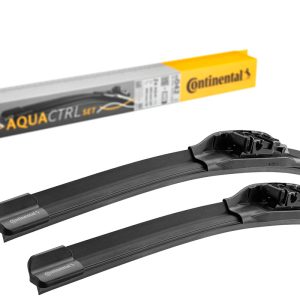 Lamela stergator MERCEDES-BENZ A-CLASS (W176) A 200 CDI (176.001) diesel 136 cai CONTINENTAL 2800011112280