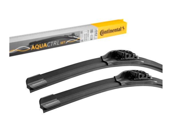 Lamela stergator MERCEDES-BENZ A-CLASS (W176) A 160 CDI / d (176.011) diesel 90 cai CONTINENTAL 2800011112280