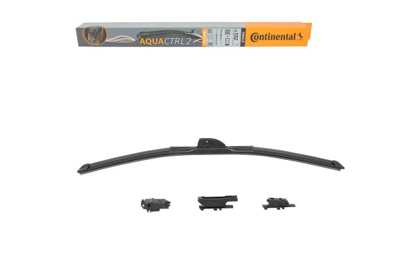 Lamela stergator MERCEDES-BENZ A-CLASS (W169) A 200 TURBO (169.034, 169.334) benzina 193 cai CONTINENTAL 2800011313280