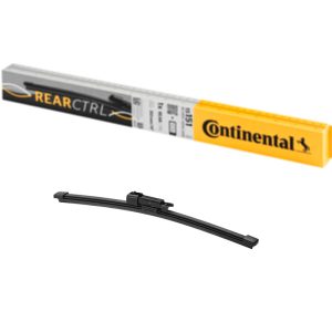 Lamela stergator MERCEDES-BENZ A-CLASS (W176) A 200 CDI (176.001) diesel 136 cai CONTINENTAL 2800011521180