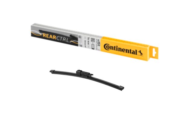 Lamela stergator MERCEDES-BENZ A-CLASS (W176) A 200 CDI (176.001) diesel 136 cai CONTINENTAL 2800011521180