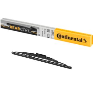 Lamela stergator MERCEDES-BENZ A-CLASS (W168) A 140 (168.031, 168.131) benzina 82 cai CONTINENTAL 2800011539180