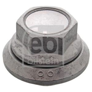 Piulita roata MERCEDES-BENZ ACTROS 1857 L diesel 571 cai FEBI BILSTEIN 28097