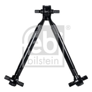 Brat suspensie roata MERCEDES-BENZ ACTROS 2543 L diesel 428 cai FEBI BILSTEIN 28195