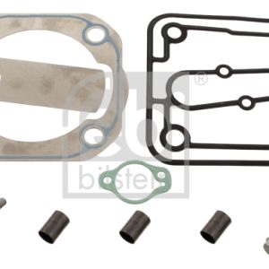 Set garnituri ventil lamele MERCEDES-BENZ ACTROS 2653, 2653 L diesel 530 cai FEBI BILSTEIN 28236