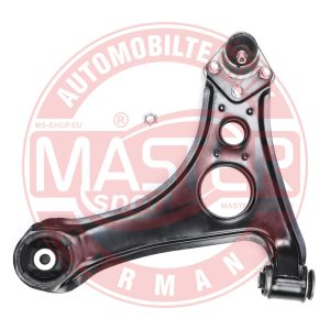 Brat suspensie roata MERCEDES-BENZ A-CLASS (W168) A 140 (168.031, 168.131) benzina 82 cai MASTERSPORT GERMANY 28242-PCS-MS