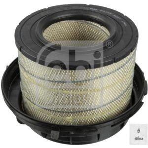 Filtru aer MERCEDES-BENZ ACTROS MP2 / MP3 3336 AS diesel 360 cai FEBI BILSTEIN 28245