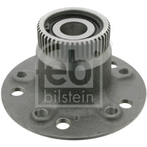 Set rulment roata MERCEDES-BENZ A-CLASS (W168) A 170 CDI (168.009, 168.109) diesel 95 cai FEBI BILSTEIN 28382