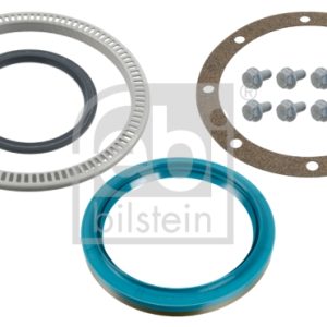 Set garnituri butuc roata MERCEDES-BENZ ACTROS MP2 / MP3 3348 A diesel 476 cai FEBI BILSTEIN 28390