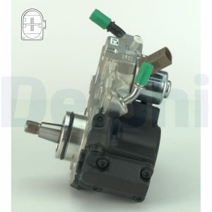 Pompa de inalta presiune MERCEDES-BENZ A-CLASS (W176) A 220 CDI (176.003) diesel 163 cai DELPHI 28447439-12B1