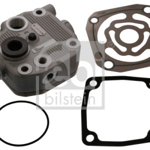 Chiulasa compresor MERCEDES-BENZ ACTROS 1835 LL diesel 354 cai FEBI BILSTEIN 28472