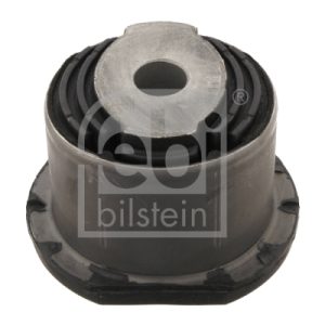 Bucsa lagare cabina sofer MERCEDES-BENZ ACTROS MP2 / MP3 4158 K diesel 578 cai FEBI BILSTEIN 28666