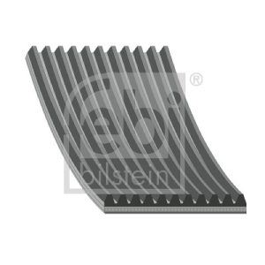 Curea transmisie cu caneluri MERCEDES-BENZ ACTROS 1831 LL diesel 313 cai FEBI BILSTEIN 29113