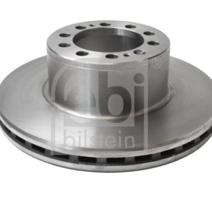 Disc frana MERCEDES-BENZ ACTROS 1831, 1831 L diesel 313 cai FEBI BILSTEIN 29167