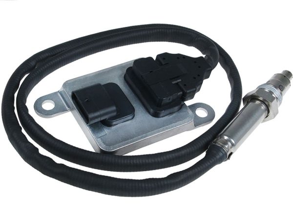 Senzor NOx injectie aditiv MERCEDES-BENZ A-CLASS (W176) A 200 CDI / d (176.008) diesel 136 cai AS-PL NOX9054