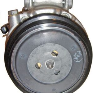 Compresor climatizare MERCEDES-BENZ A-CLASS (W169) A 160 CDI (169.006, 169.306) diesel 82 cai MAHLE ORIGINAL ACP 86 000S