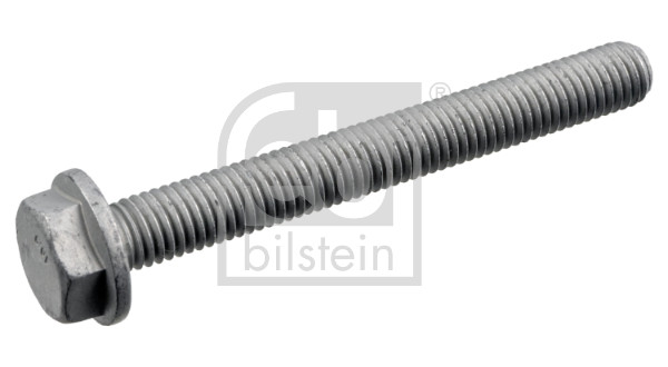 Surub placa de presiune MERCEDES-BENZ A-CLASS (W169) A 180 (169.032, 169.332) benzina 116 cai FEBI BILSTEIN 29278