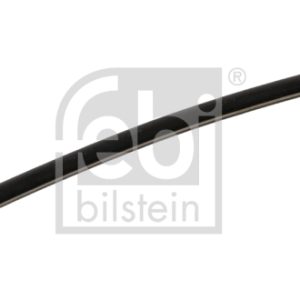 Furtun frana MERCEDES-BENZ A-CLASS (W168) A 140 (168.031, 168.131) benzina 82 cai FEBI BILSTEIN 29289