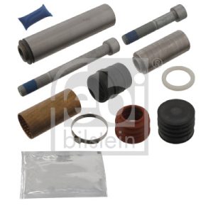 Set reparatie etrier MERCEDES-BENZ ACTROS MP2 / MP3 3348 A diesel 476 cai FEBI BILSTEIN 29413