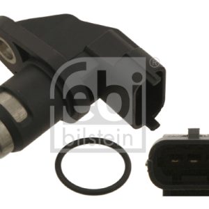 Senzor pozitie ax cu came MERCEDES-BENZ M-CLASS (W163) ML 270 CDI (163.113) diesel 163 cai FEBI BILSTEIN 29547