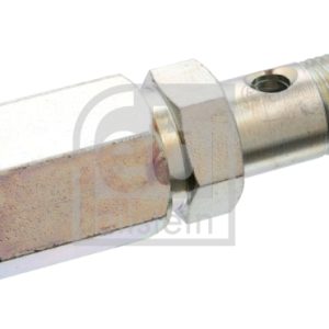 Supapa instalatie de alimentare combustibil MERCEDES-BENZ ACTROS 1853 LL diesel 530 cai FEBI BILSTEIN 29677