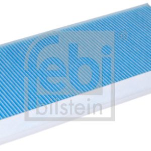 Filtru polen MERCEDES-BENZ A-CLASS (W169) A 150 (169.031, 169.331) benzina 95 cai FEBI BILSTEIN 29793