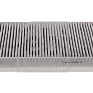 Filtru polen MERCEDES-BENZ A-CLASS (W169) A 160 (169.031, 169.331) benzina 95 cai FEBI BILSTEIN 29794