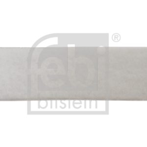 Filtru polen MERCEDES-BENZ ACTROS 3640 AKE diesel 394 cai FEBI BILSTEIN 29815