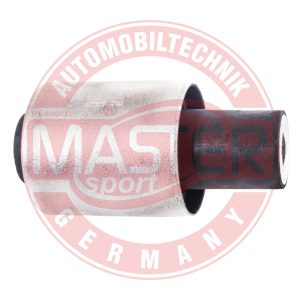 Suport trapez MERCEDES-BENZ A-CLASS (W169) A 200 TURBO (169.034, 169.334) benzina 193 cai MASTERSPORT GERMANY 29913-PCS-MS