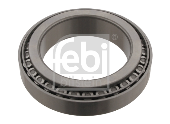 Rulment roata MERCEDES-BENZ ACTROS 2646 S, 2646 LS diesel 456 cai FEBI BILSTEIN 29933