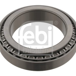 Rulment roata MERCEDES-BENZ ACTROS 2648, 2648 L diesel 476 cai FEBI BILSTEIN 29933