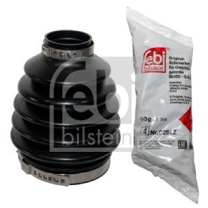 Ansamblu burduf articulatie planetara MERCEDES-BENZ A-CLASS (W168) A 140 (168.031, 168.131) benzina 82 cai FEBI BILSTEIN 29950