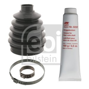 Ansamblu burduf articulatie planetara MERCEDES-BENZ A-CLASS (W168) A 190 (168.032, 168.132) benzina 125 cai FEBI BILSTEIN 29963