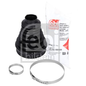 Ansamblu burduf articulatie planetara MERCEDES-BENZ A-CLASS (W169) A 180 CDI (169.007, 169.307) diesel 109 cai FEBI BILSTEIN 29973