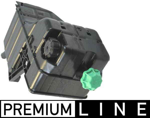 Vas de expansiune racire MERCEDES-BENZ ACTROS 3340 A diesel 394 cai MAHLE ORIGINAL CRT 33 000P