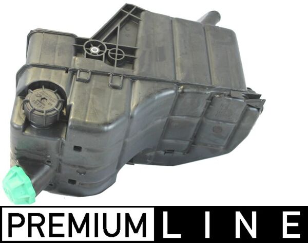 Vas de expansiune racire MERCEDES-BENZ ACTROS 3348 diesel 476 cai MAHLE ORIGINAL CRT 34 000P