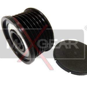Fulie alternator MERCEDES-BENZ M-CLASS (W163) ML 270 CDI (163.113) diesel 163 cai MAXGEAR 30-0082