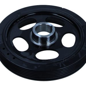 Fulie curea arbore cotit MERCEDES-BENZ A-CLASS (W169) A 200 CDI (169.308, 169.008) diesel 136 cai MAXGEAR 30-0184