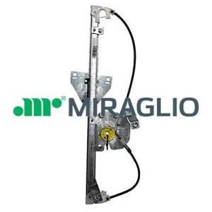 Mecanism actionare geam MERCEDES-BENZ A-CLASS (W168) A 170 CDI (168.009, 168.109) diesel 95 cai MIRAGLIO 30/1081